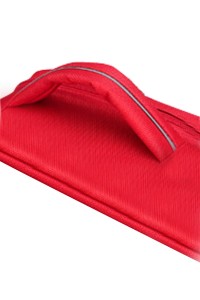 SKFAK017 custom-made home first aid kit design reflective strip first aid kit supplier comfortable portable first aid kit outdoor home car emergency kit portable first aid kit orange red detail view-3